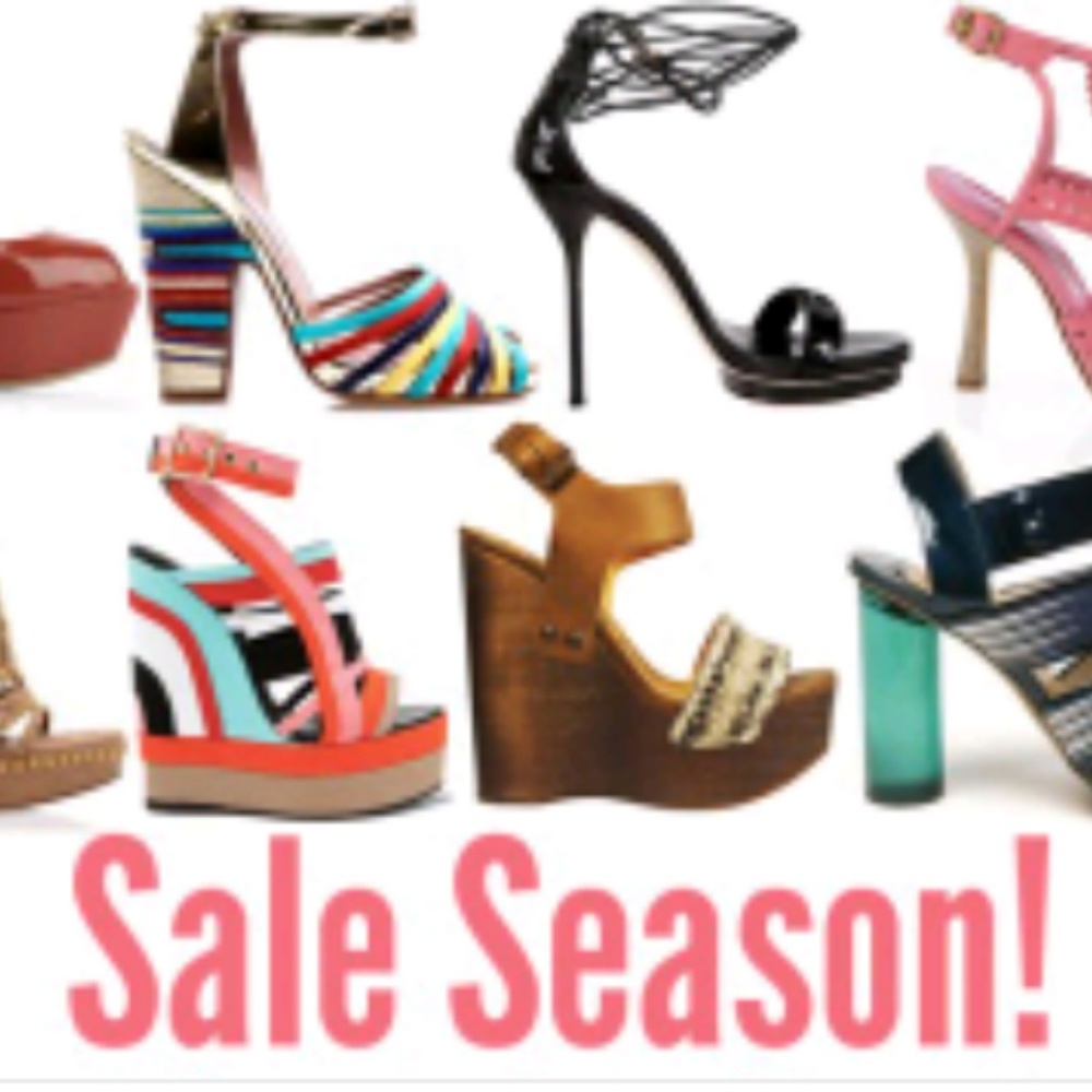 👠SHOE SALE!!!!!!!!!!!👠